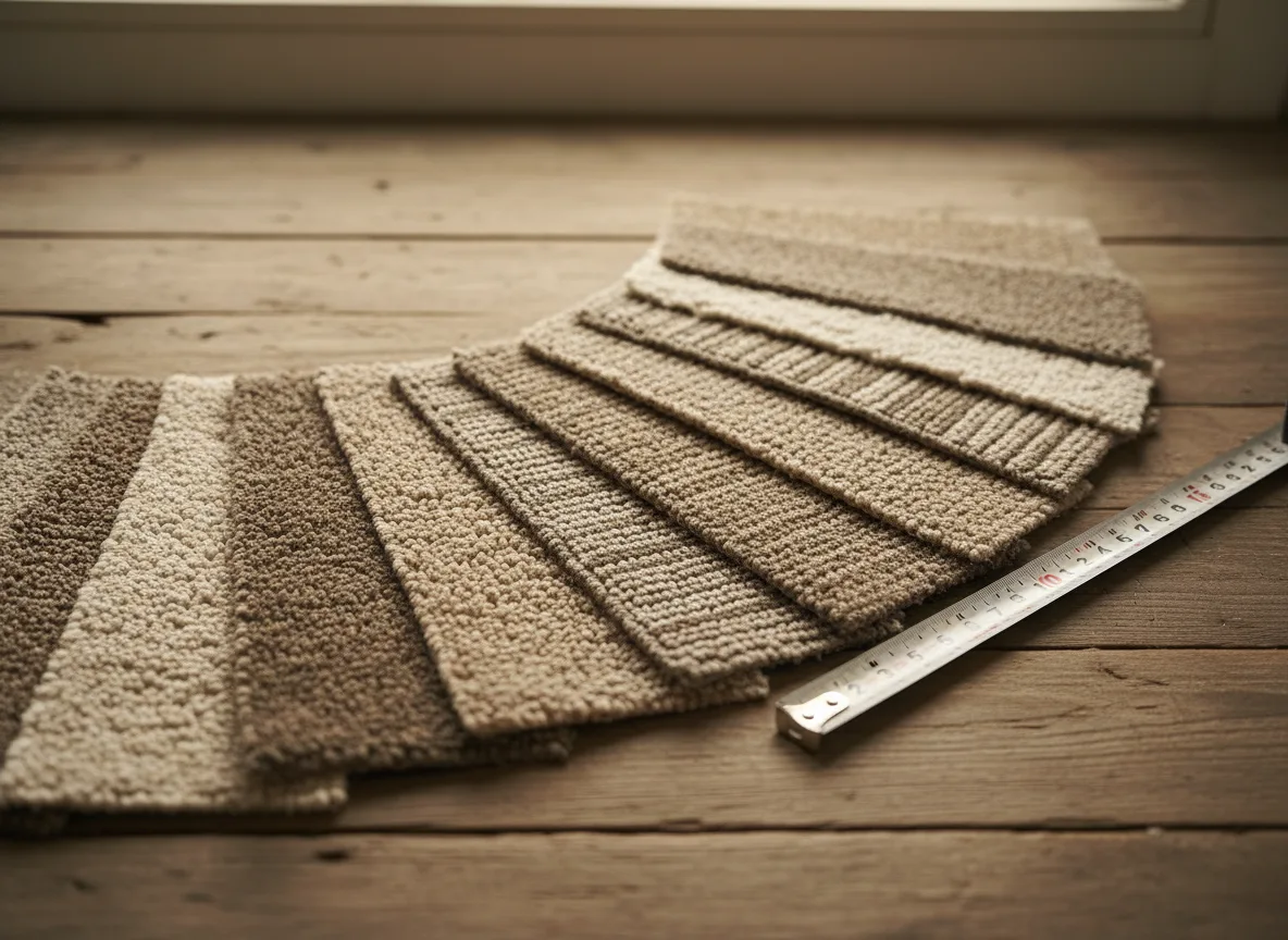 Carpet Installation Meade, KS FAQs